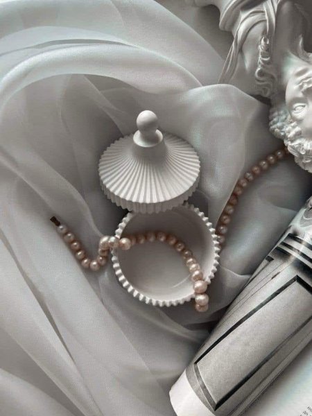 توزيعة شمع جبصين